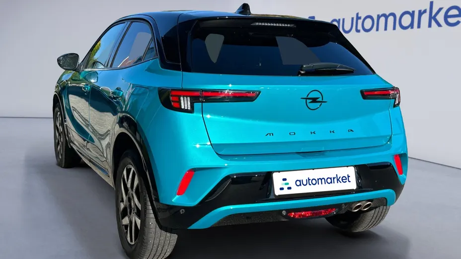 OPEL Mokka Mokka 1.2 T GS S&S aut