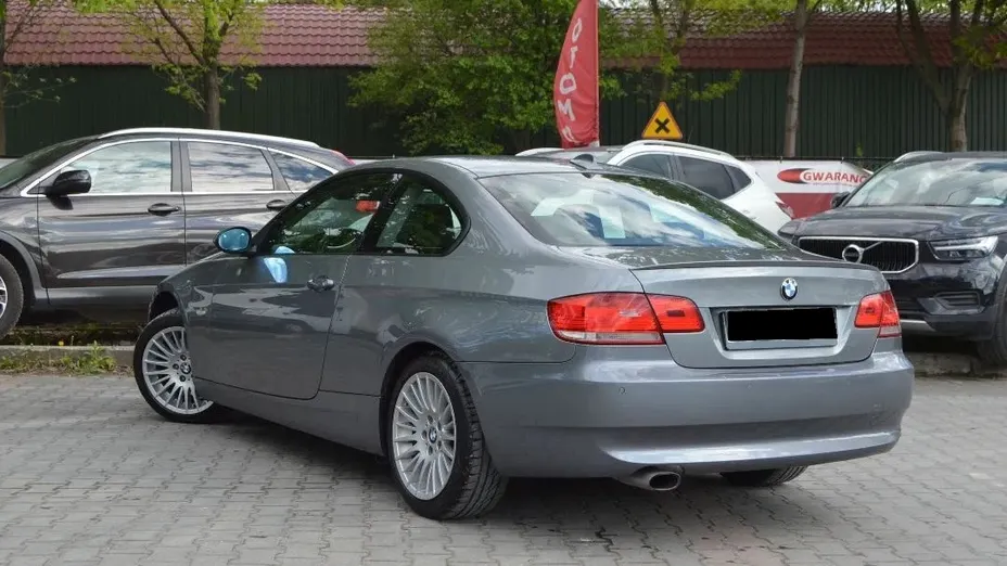 BMW Seria 3 -