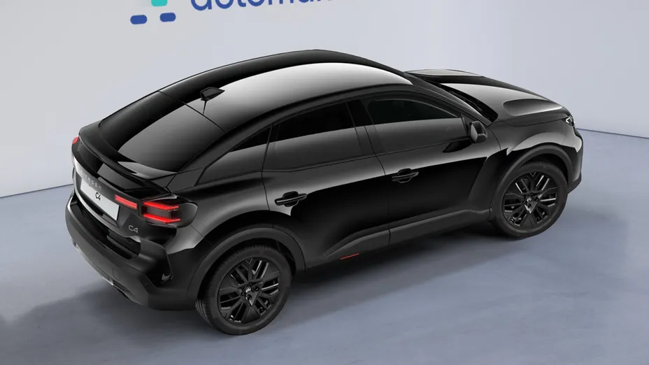 CITROEN C4 C4 1.2 mHEV Collection eDCT6 Nowy