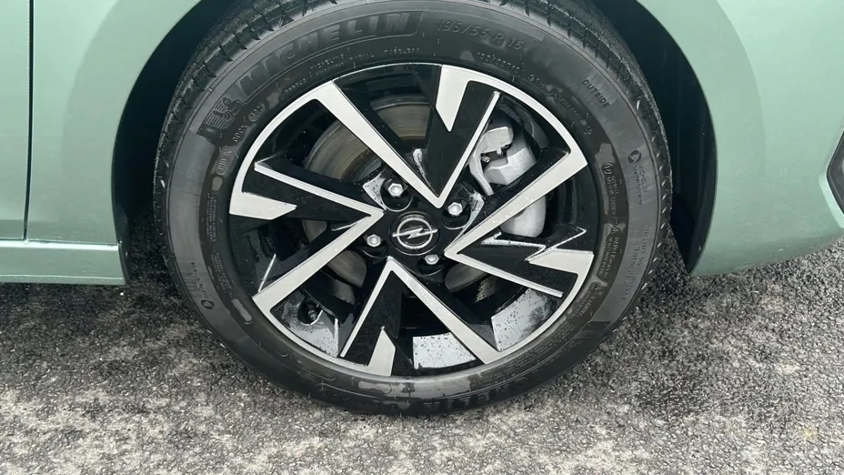 OPEL Corsa Corsa 1.2 Yes S&S Nowy