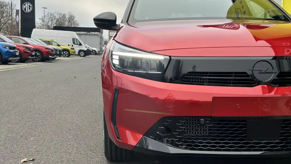 OPEL Corsa Corsa 1.2 Yes 2025 S&S Nowy