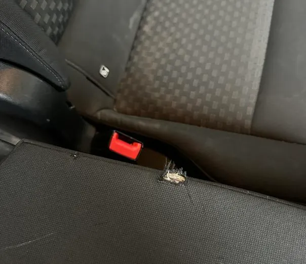 FORD Transit Custom Transit Custom Kombi 320 L2H1 Trend Aut.