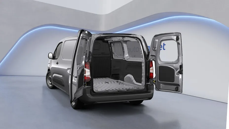 CITROEN Berlingo Van Berlingo Van 1.5 BlueHDi XL Nowy