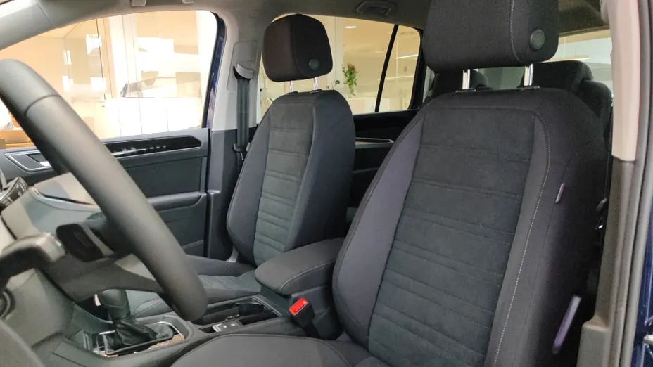 VOLKSWAGEN Touran Touran 1.5 TSI EVO Highline DSG Nowy