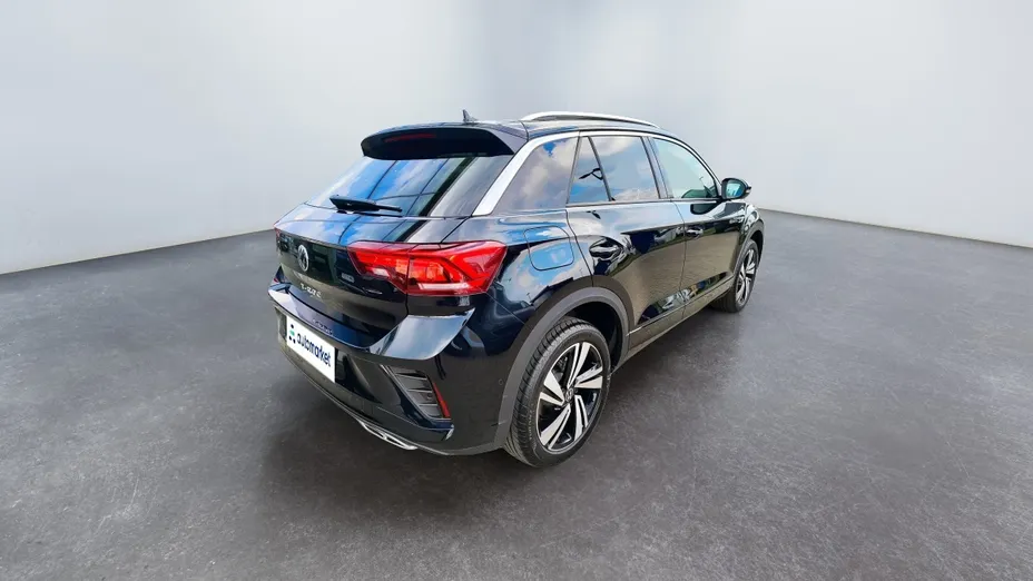 VOLKSWAGEN T-ROC T-ROC 1.5 TSI R-Line Plus DSG Nowy