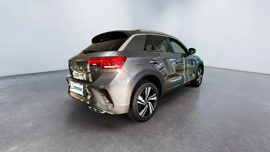 VOLKSWAGEN T-ROC T-ROC 1.5 TSI R-Line Plus Nowy