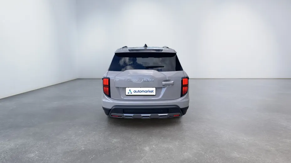 KGM / SSANGYONG Torres Torres EVX 73,4 kWh Adventure