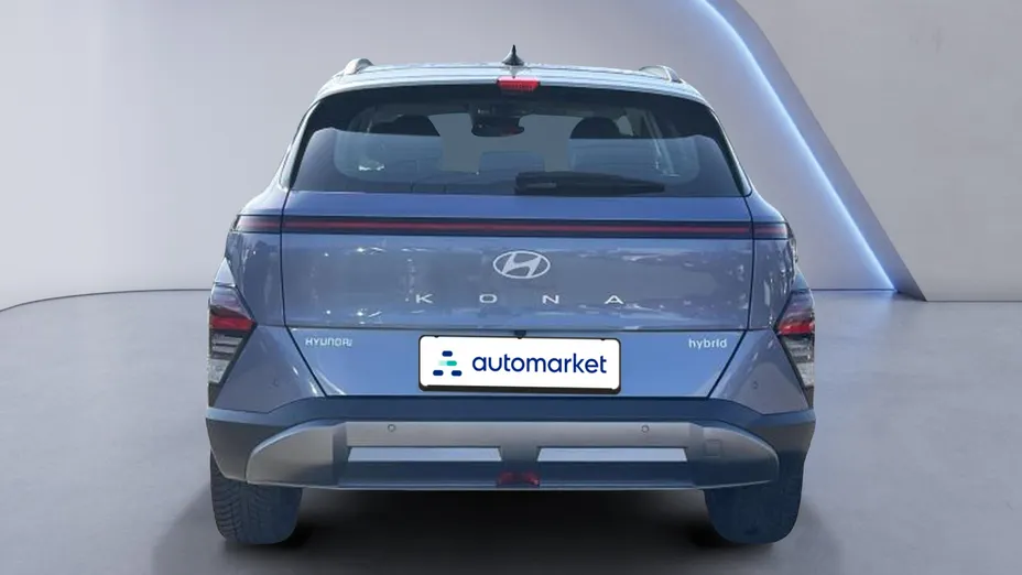 HYUNDAI Kona Kona 1.6 GDI Hybrid Executive DCT