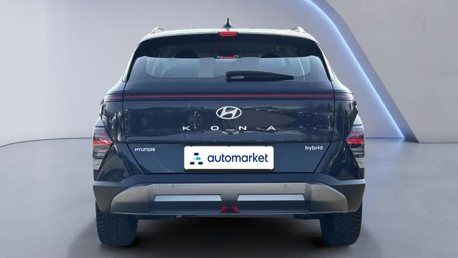 HYUNDAI Kona Kona 1.6 GDI Hybrid Executive DCT