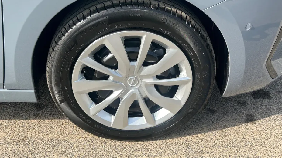 OPEL Corsa Corsa 1.2 T Edition S&S Nowy