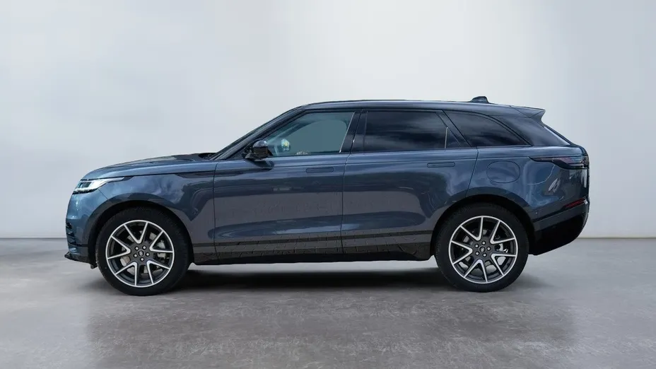 LAND ROVER Range Rover Velar Velar 2.0 P400e PHEV Dynamic HSE