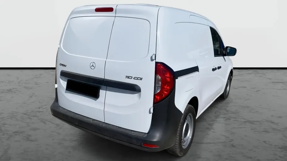 MERCEDES-BENZ Citan Citan 110 CDI L1 420.623