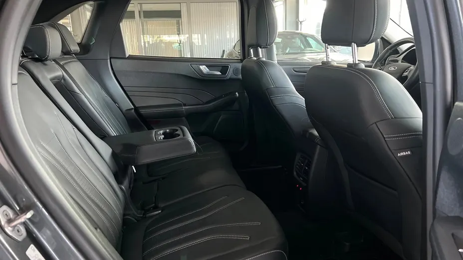 FORD Kuga Kuga Vignale 2.0 EcoBlue AWD aut