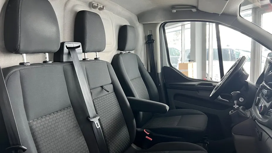 FORD Transit Custom Transit Custom 320 L2H1 Trend