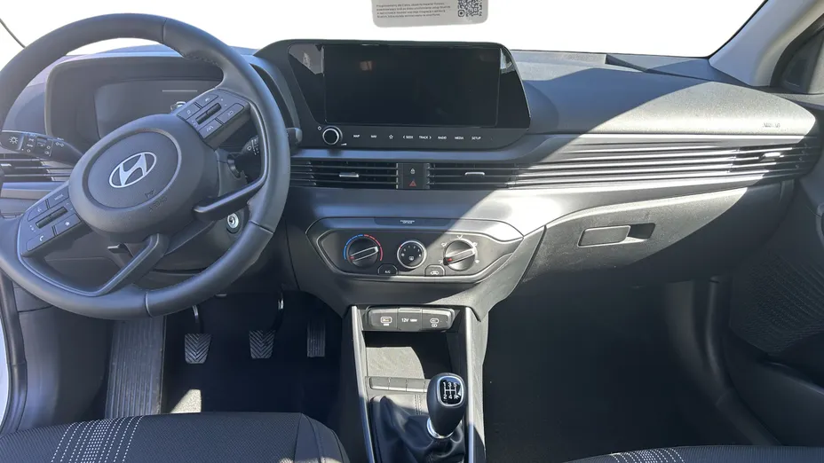 HYUNDAI i20 i20 1.2 Pure Nowy