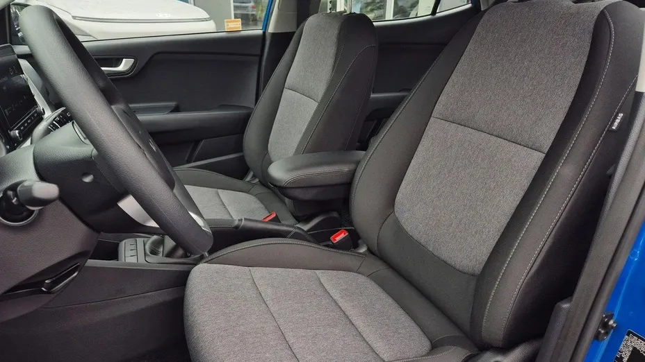 KIA Stonic Stonic 1.0 T-GDI M