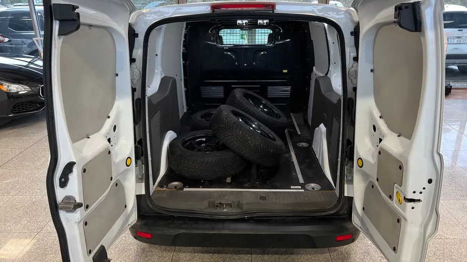 FORD Transit Connect Transit Connect 230 L2 Trend