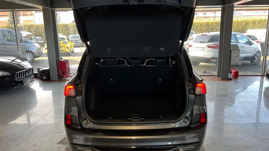 FORD Kuga Kuga Vignale 2.0 EcoBlue AWD aut