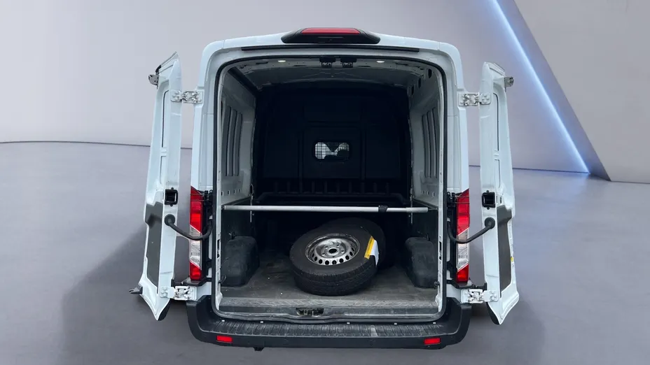 FORD Transit Transit 350 L3H2 Trend (bryg.)