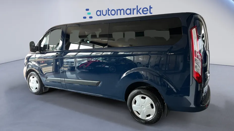 FORD Transit Custom Transit Custom Kombi 320 L2H1 Trend