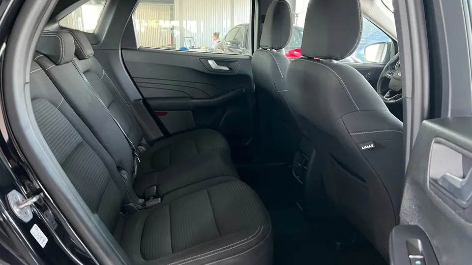 FORD Kuga Kuga 2.5P PHEV FWD Titanium X