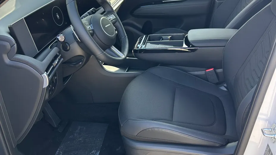 HYUNDAI Tucson Tucson 1.6 T-GDi 48V Executive 2WD DCT Nowy