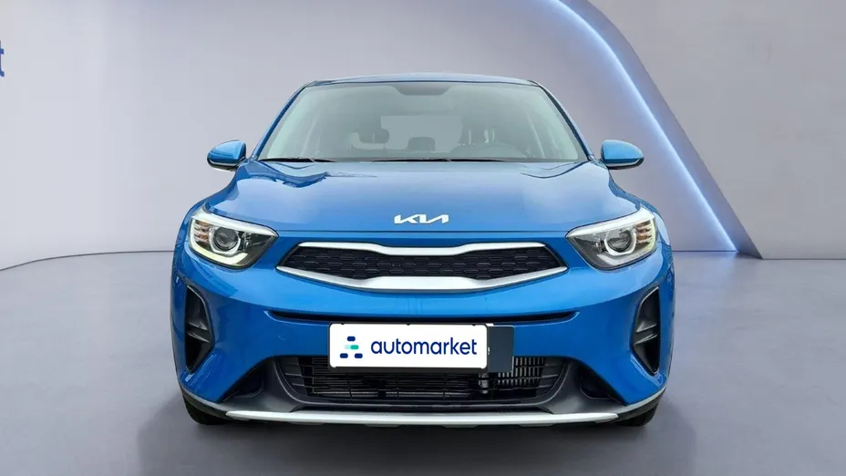 KIA Stonic Stonic 1.0 T-GDI M