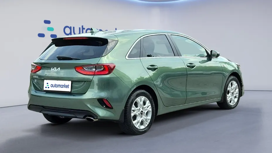 KIA Cee'd Ceed 1.5 T-GDI M