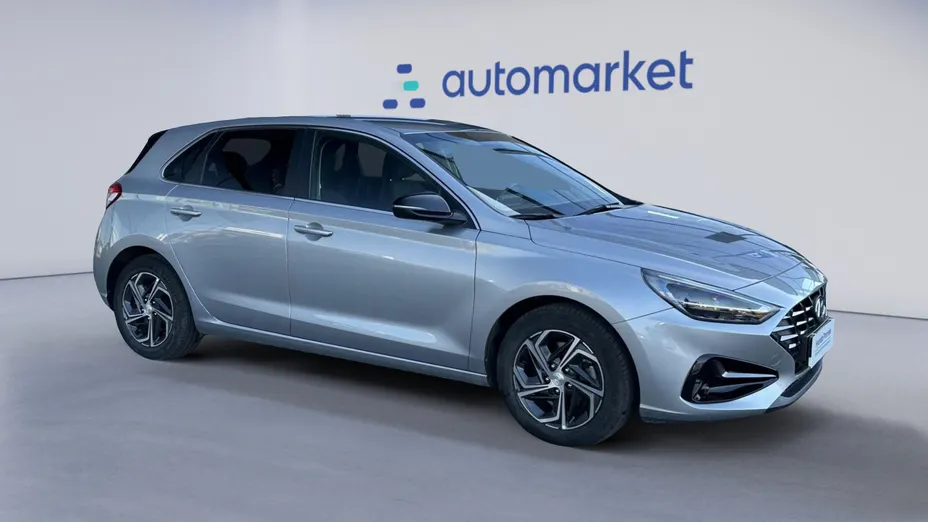 HYUNDAI i30 i30 1.0 T-GDI Smart