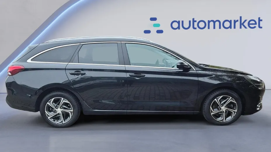 HYUNDAI i30 i30 1.0 T-GDI Smart