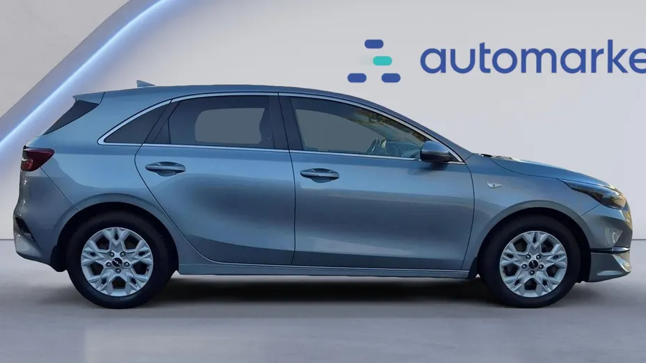 KIA Cee'd Ceed 1.5 T-GDI M DCT