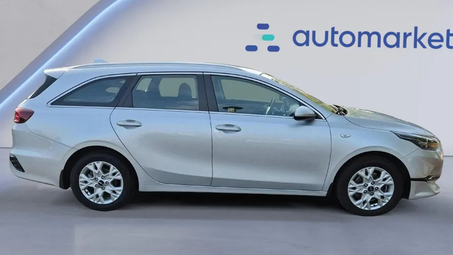 KIA Cee'd Ceed 1.5 T-GDI M DCT