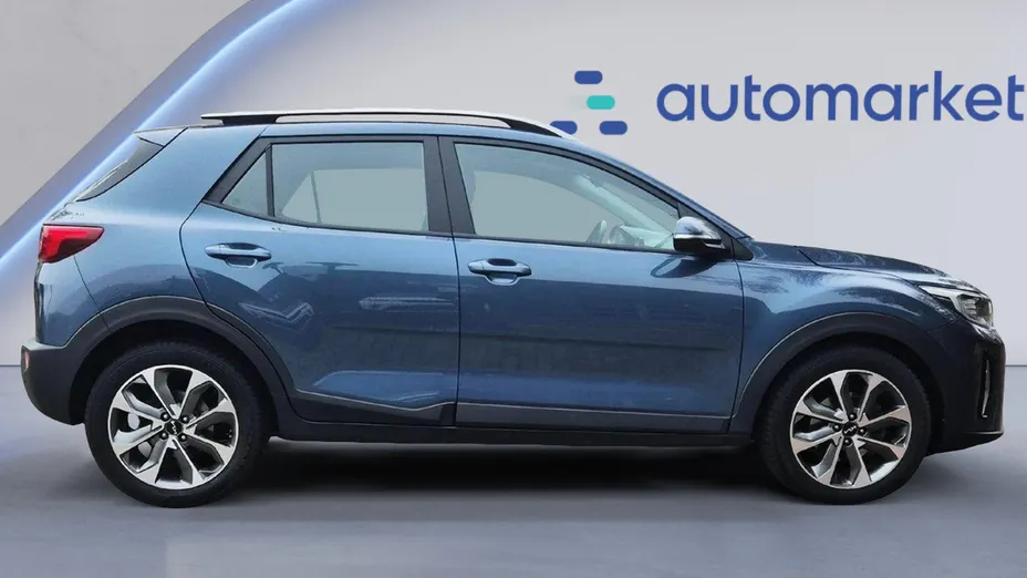 KIA Stonic Stonic 1.0 T-GDI L