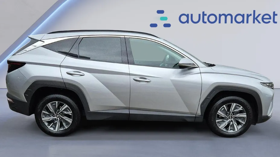 HYUNDAI Tucson Tucson 1.6 T-GDi HEV Smart 2WD aut
