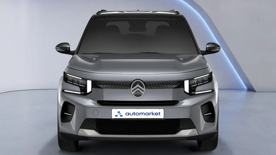 CITROEN C3 C3 1.2 mHEV Max aut Nowy