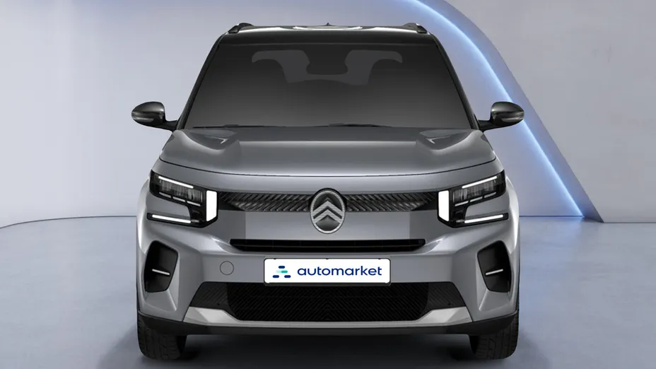 CITROEN C3 C3 1.2 mHEV Max aut Nowy