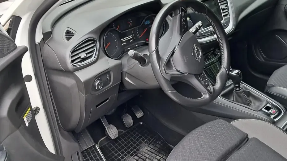 OPEL Grandland X Grandland 1.2 T Business Edition S&S