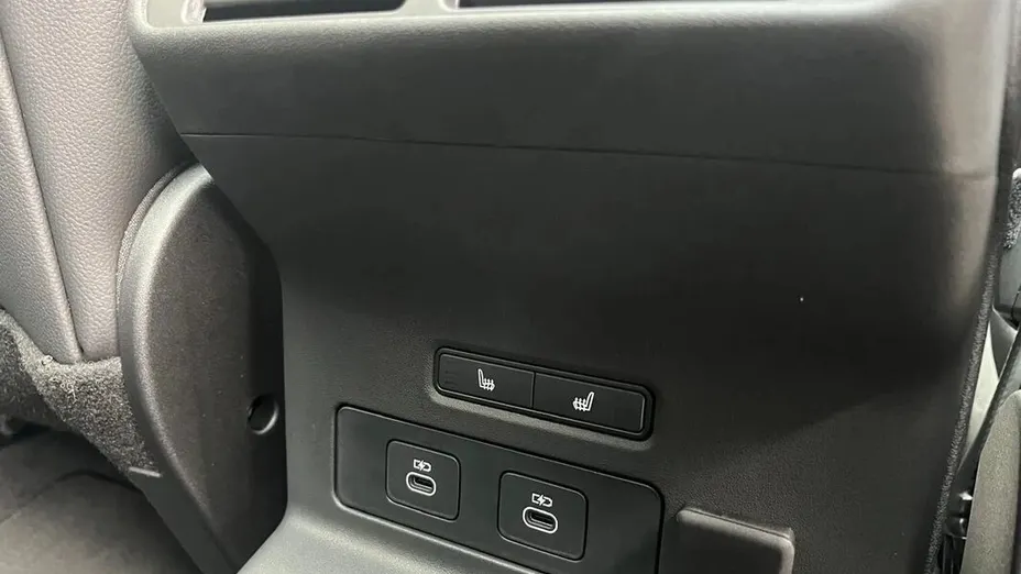 LAND ROVER Range Rover Velar Velar 2.0 P400e PHEV Dynamic SE Nowy