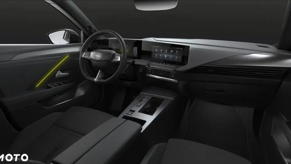 OPEL Astra Astra VI 1.5 CDTI GS S&S aut Nowy