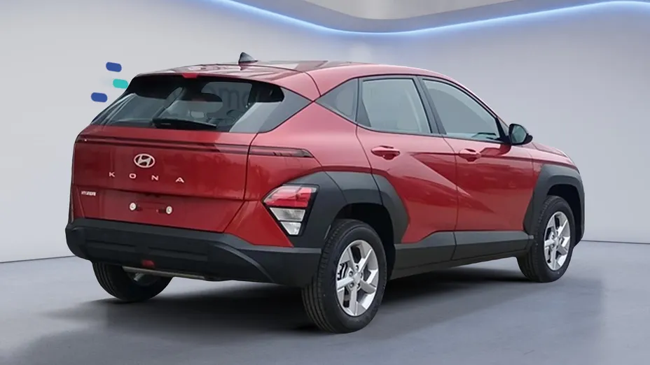 HYUNDAI Kona Kona 1.0 T-GDI Smart Nowy