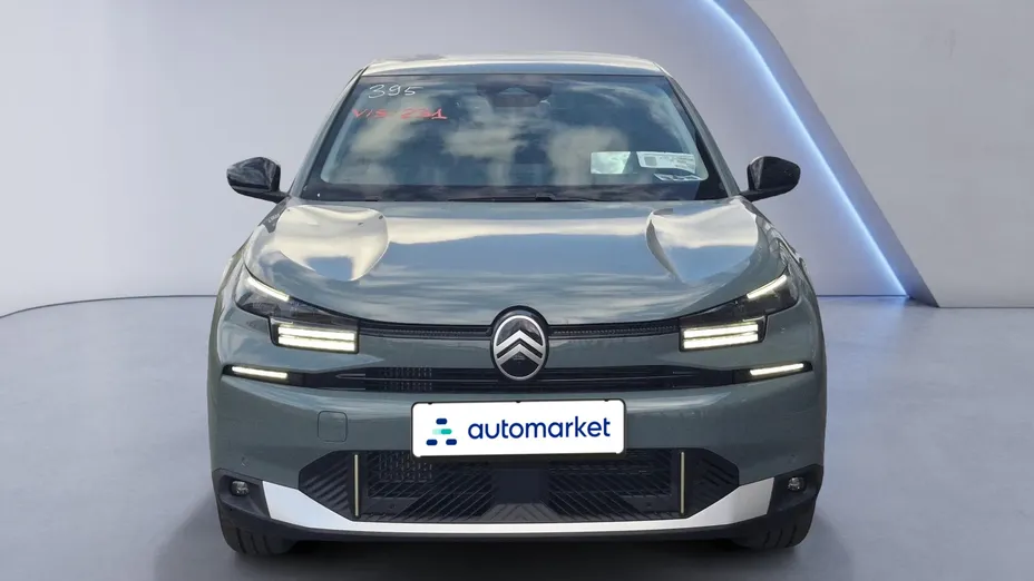 CITROEN C4 C4 1.2 mHEV Max eDCT6