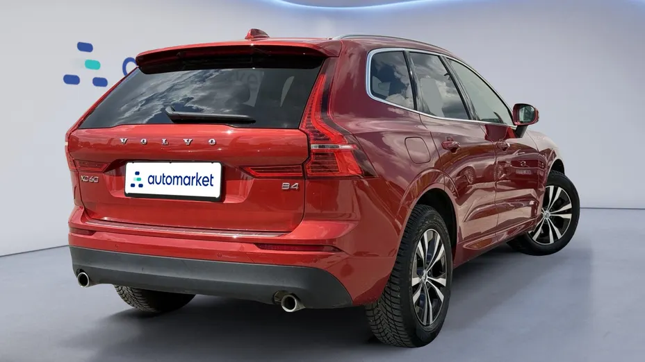 VOLVO XC60 XC60 B4 B Momentum Pro aut