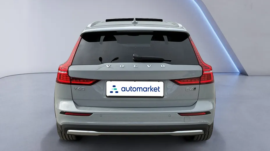 VOLVO V60 V60 CC Ultimate B4 D AWD aut