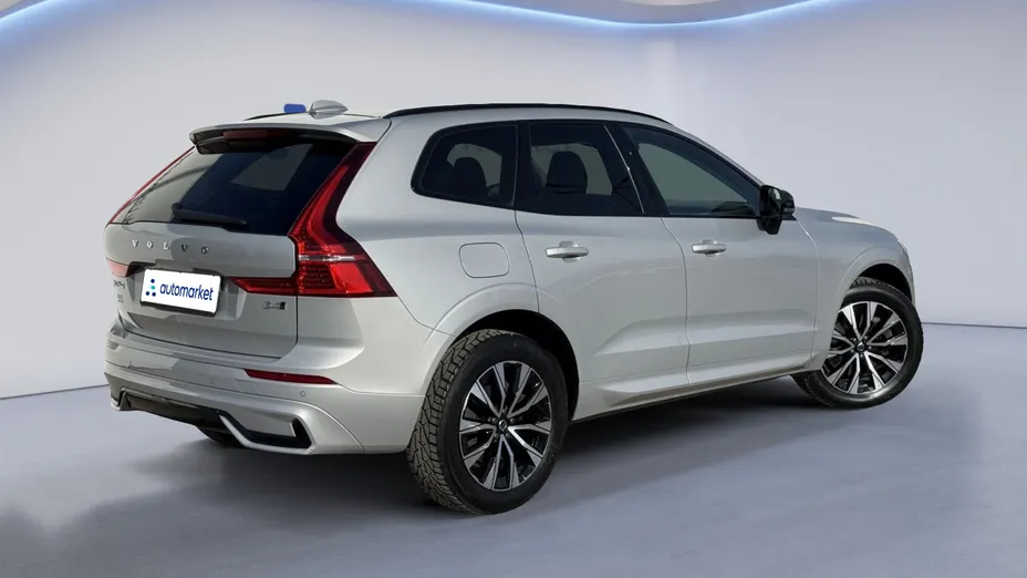 VOLVO XC60 XC60 B4 D AWD Plus Dark aut