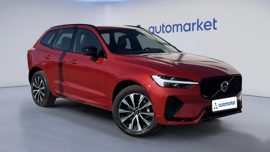 VOLVO XC60 XC60 B5 B AWD Plus Dark aut