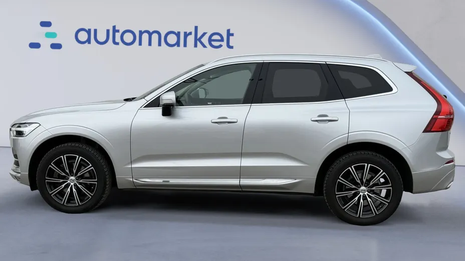 VOLVO XC60 XC60 B4 D AWD Inscription aut