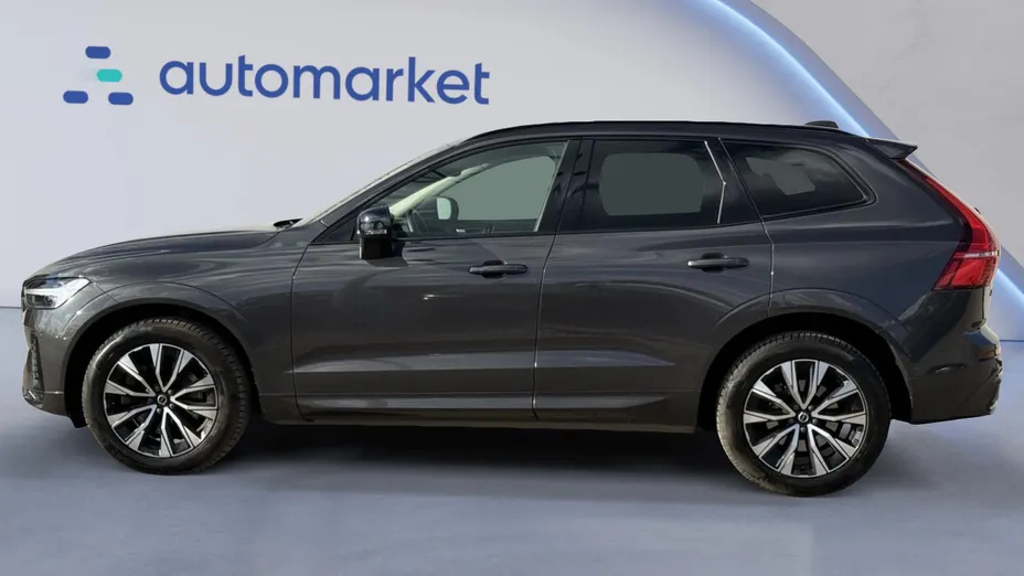 VOLVO XC60 XC60 B4 D AWD Plus Dark aut