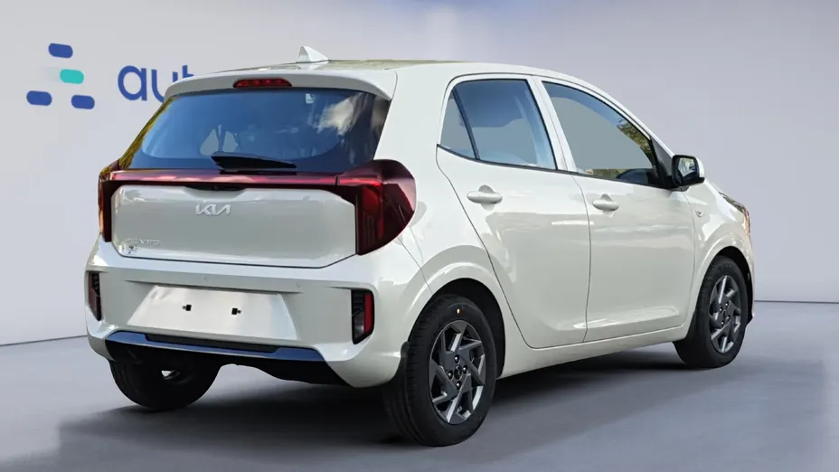KIA Picanto Picanto 1.0 GDI L Nowy