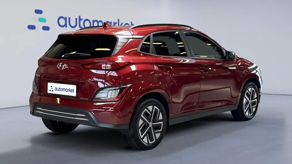 HYUNDAI Kona Kona Electric 39kWh Smart