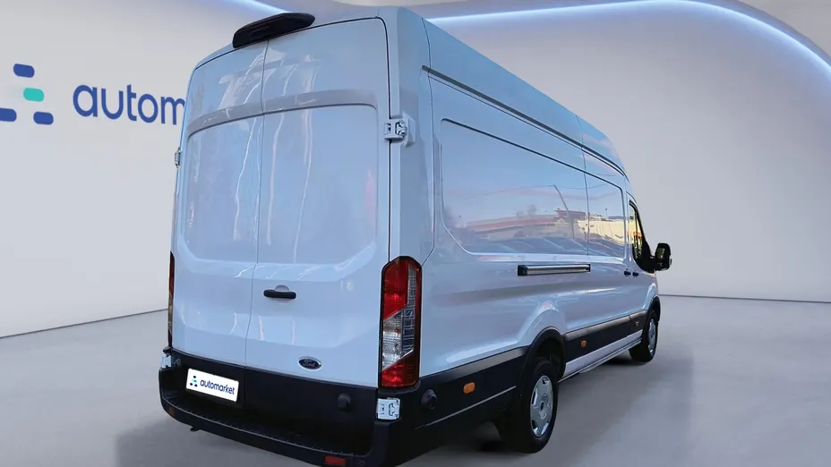 FORD Transit Transit 350 L4H3 RWD Trend